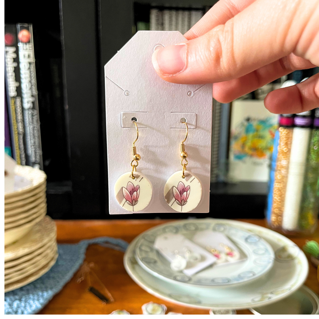 Rachel Earrings