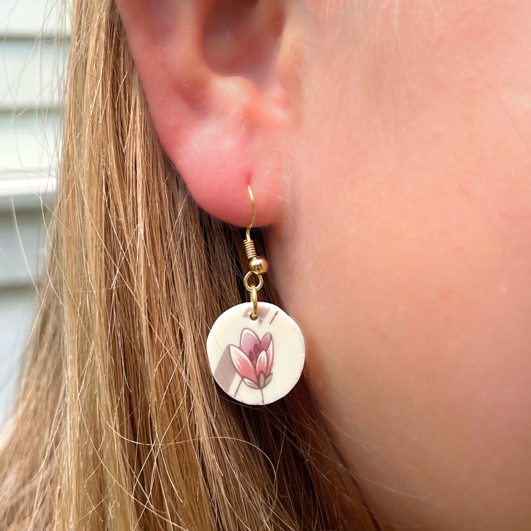 Rachel Earrings
