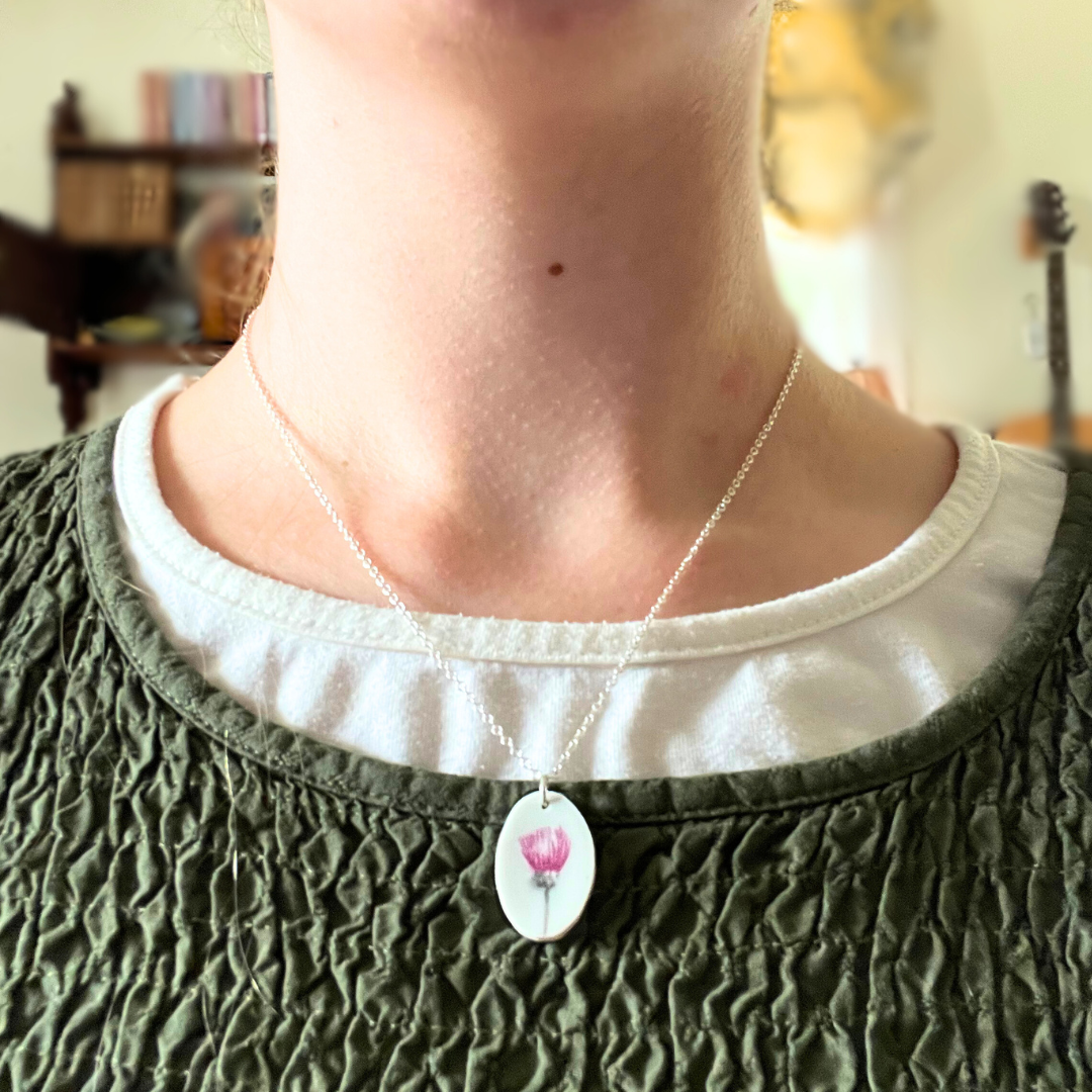 Rebecca Necklace
