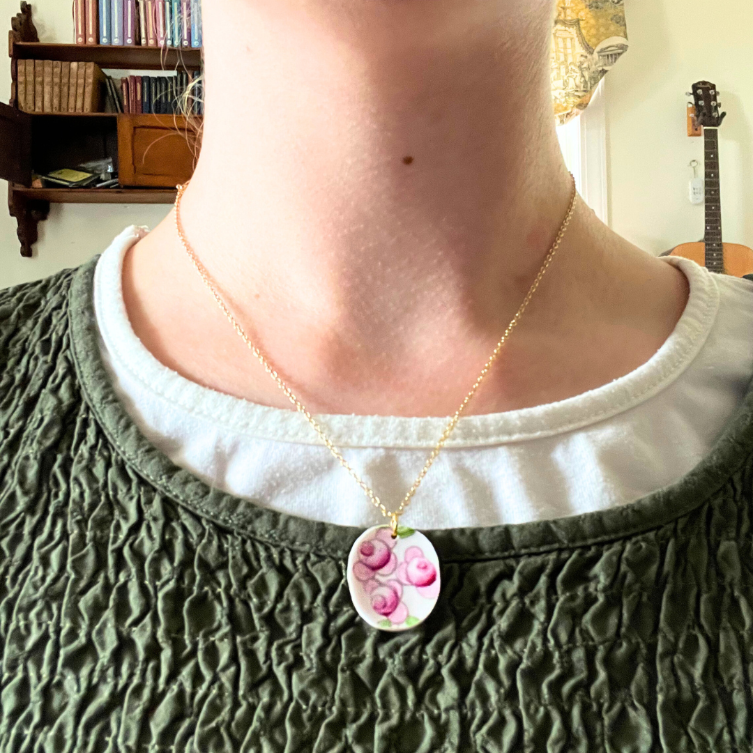 Sarah Necklace