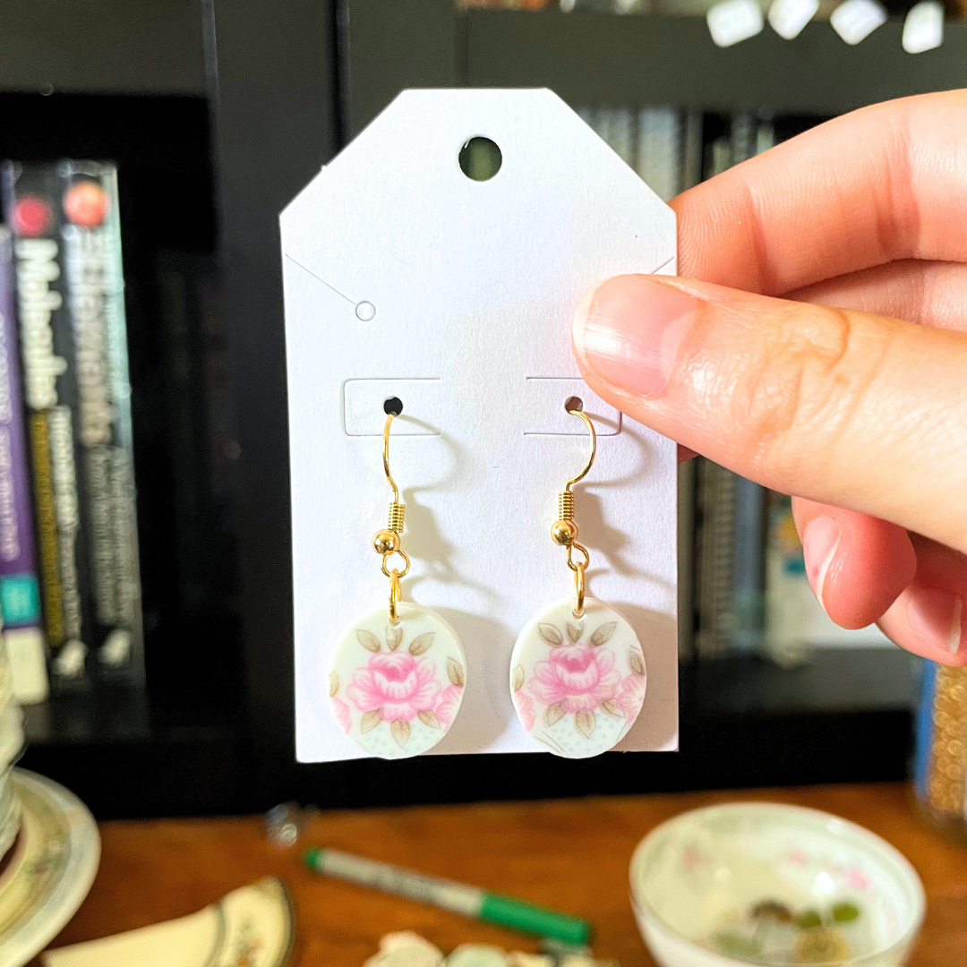Laura Earrings