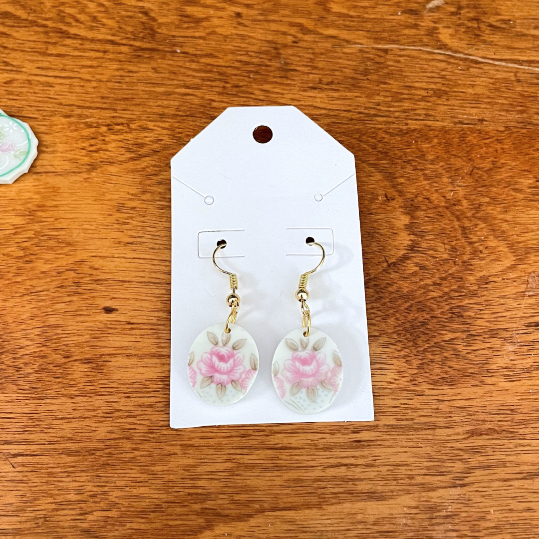 Laura Earrings