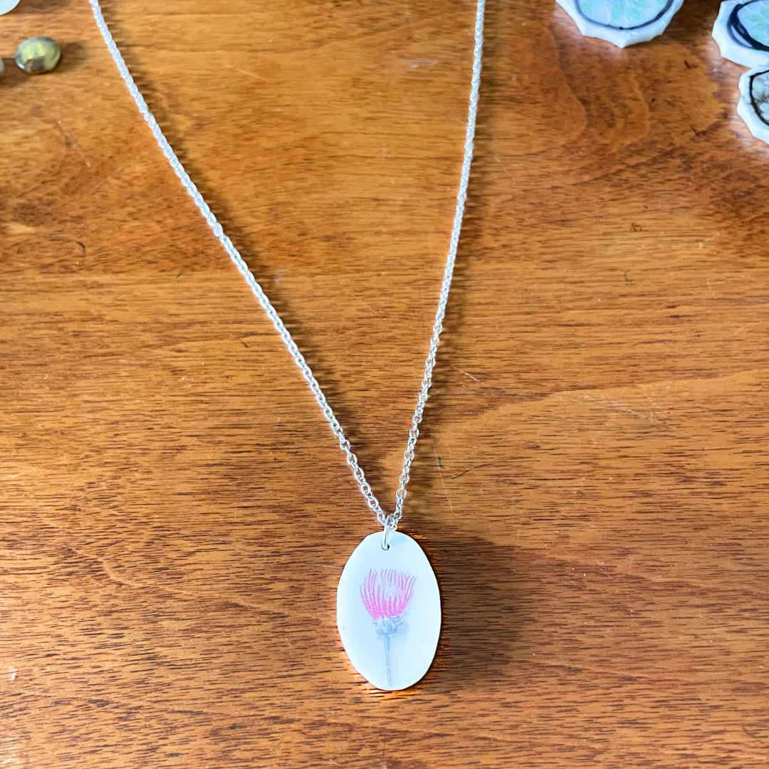 Rebecca Necklace