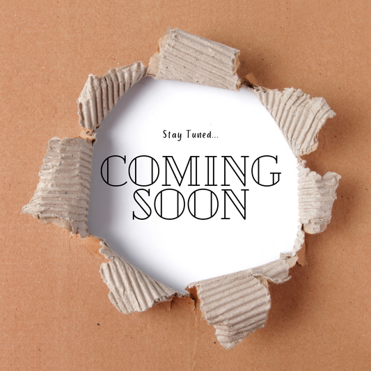 Hand-dipped Tapered Candles (Coming soon!)